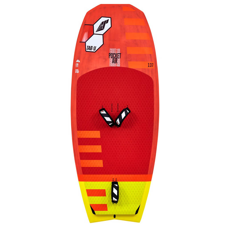 Tabou Pocket Air Foilboard 2023