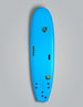 Vision Surfboard Takeoff
