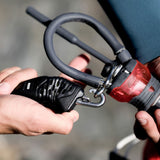 ION Leash Kite Tec Safety Short