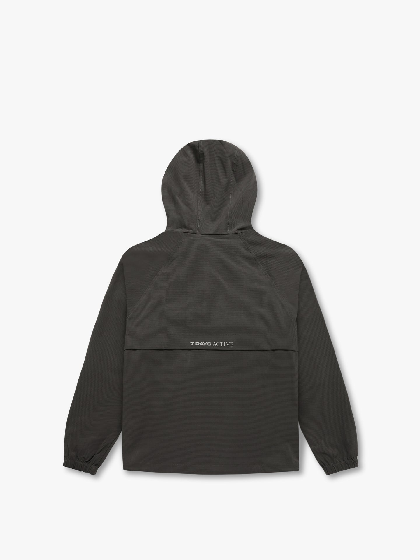 7 Days Active Running Jacket