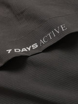 7 Days Active Running Jacket