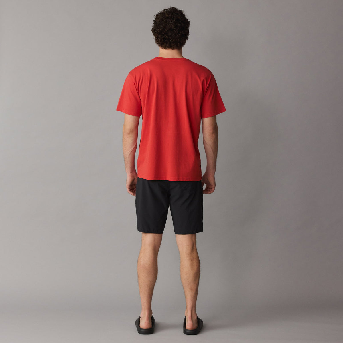 ION Tee Ionic SS men
