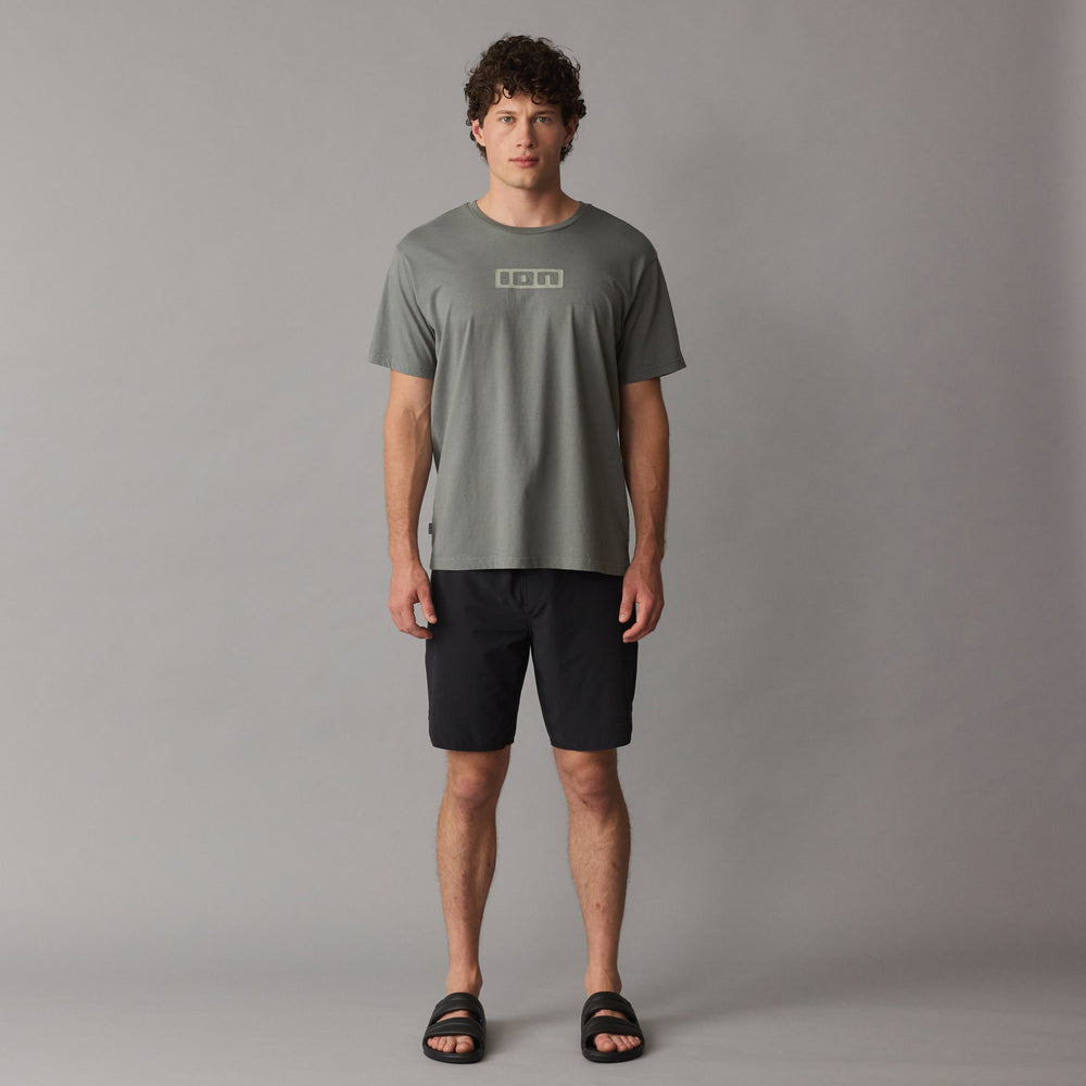 ION Tee Ionic SS men