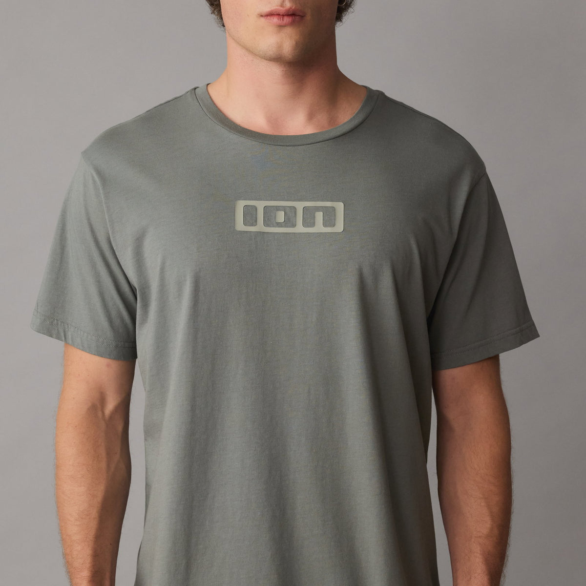 ION Tee Ionic SS men