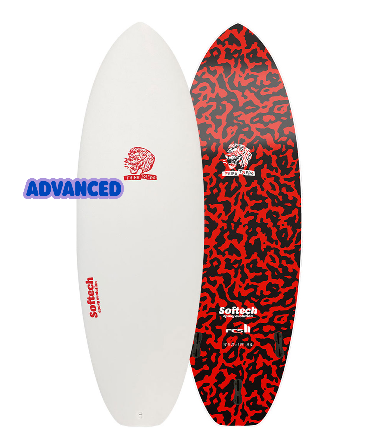 Softech Toledo Signature