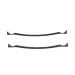 Duotone TrackNut Sled (2pcs) (SS24-onw)