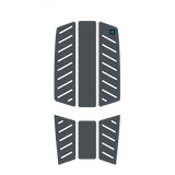 Duotone Traction Pad Front