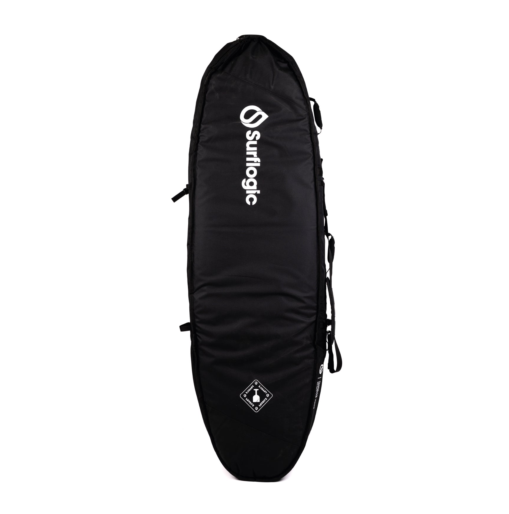 Surflogic Travel Board Cover