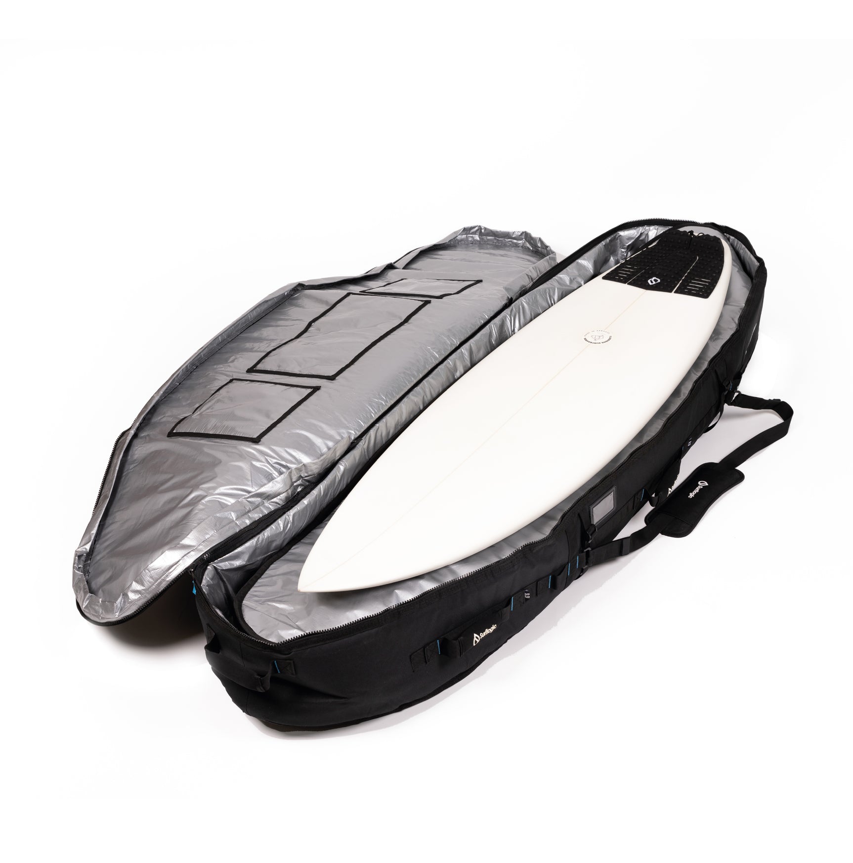 Surflogic Travel Board Cover