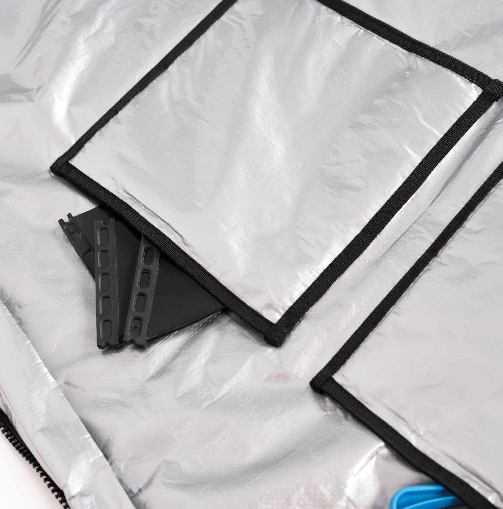 Surflogic Travel Board Cover