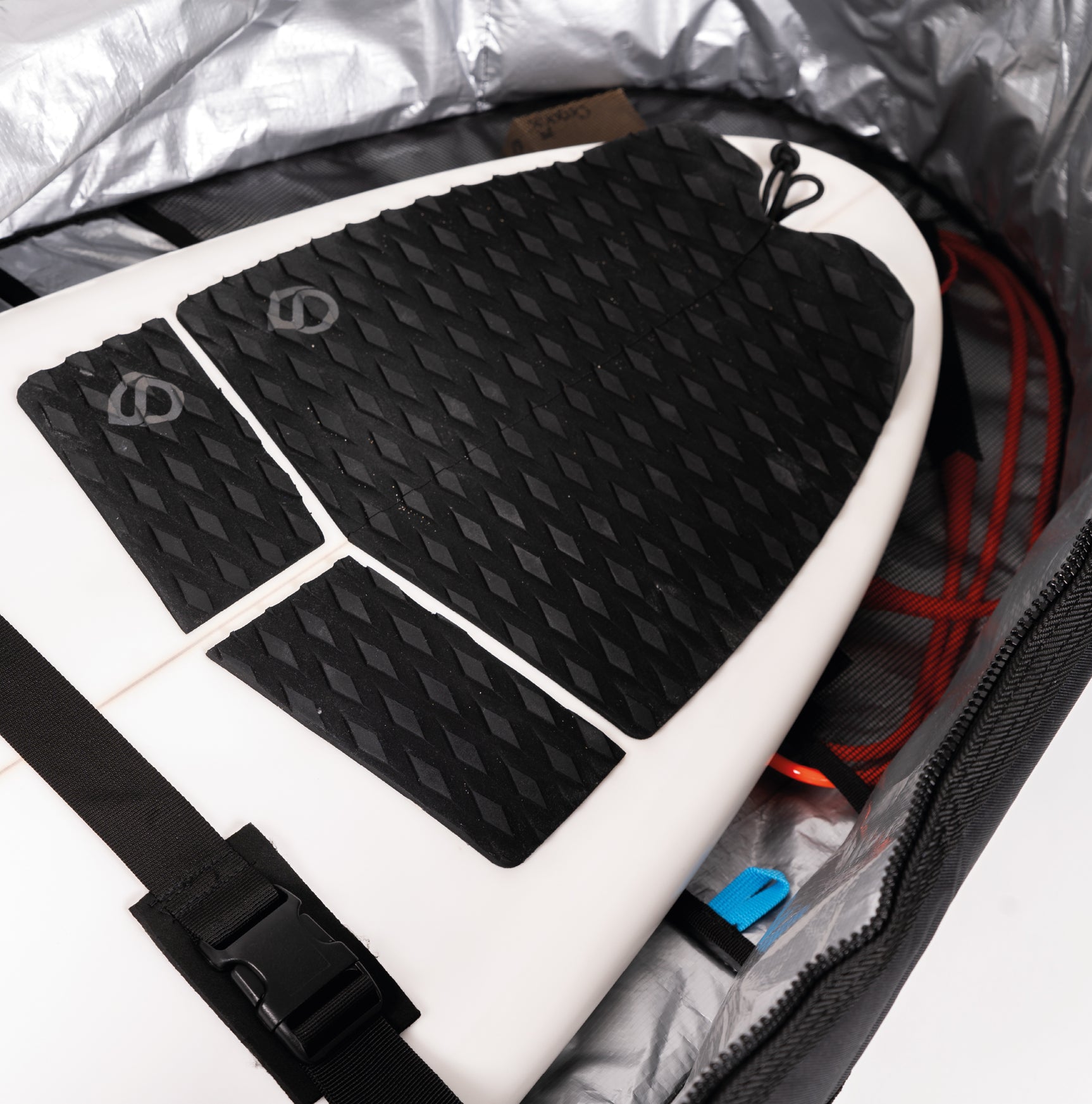 Surflogic Travel Board Cover