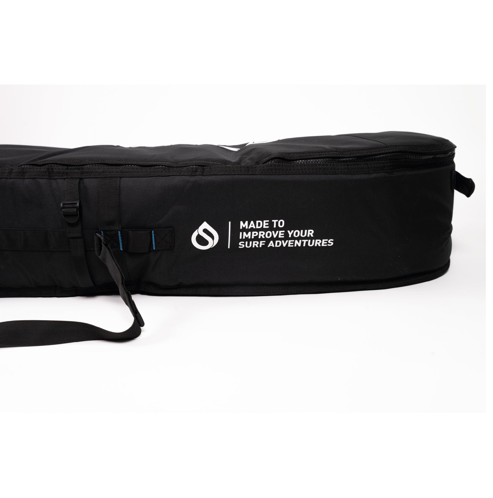 Surflogic Travel Board Cover