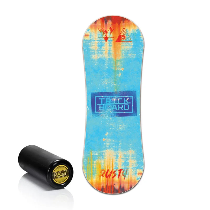 Trickboard Classic Rusty