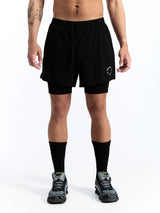 7 Days Active Two-in-One Shorts