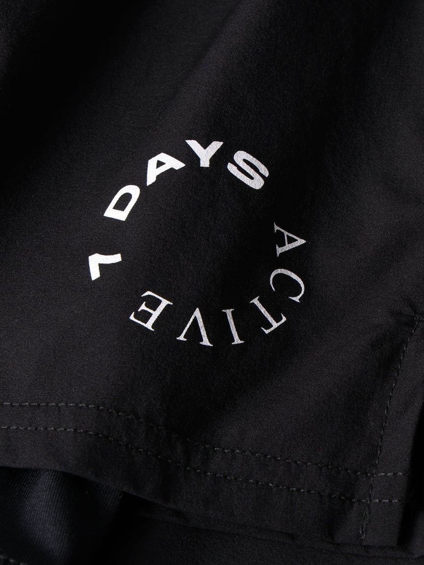 7 Days Active Two-in-One Shorts