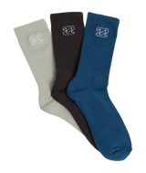 Billabong Wave Wash 3 Pack