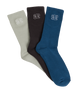 Billabong Wave Wash 3 Pack
