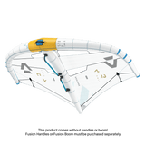 Duotone Unit SLS Concept Blue 2025