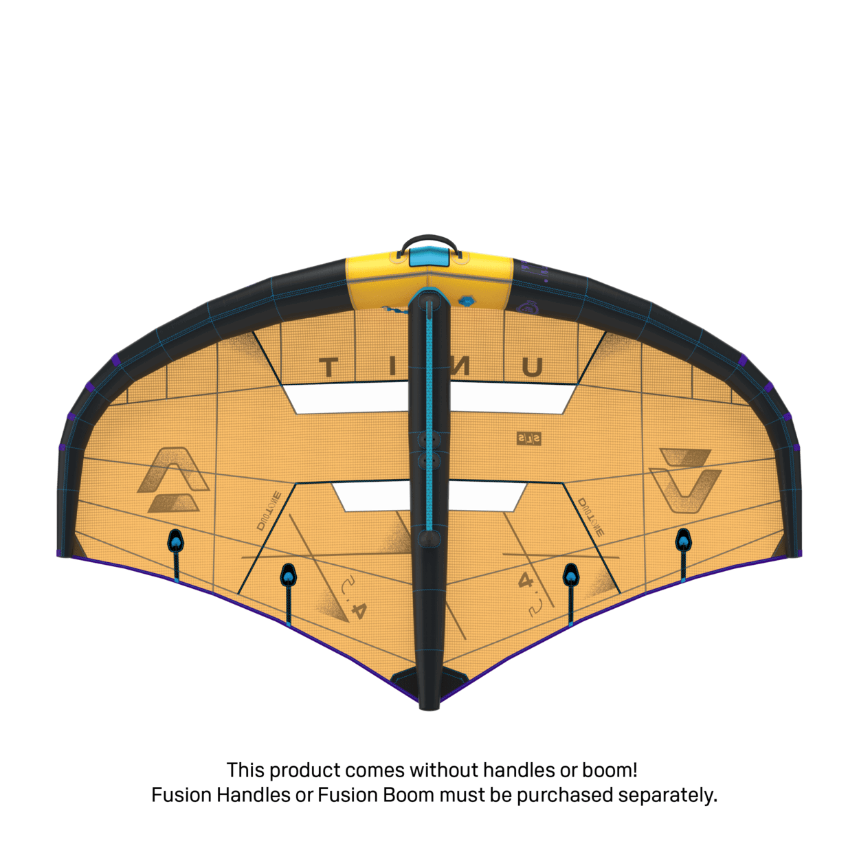 Duotone Unit SLS 2026