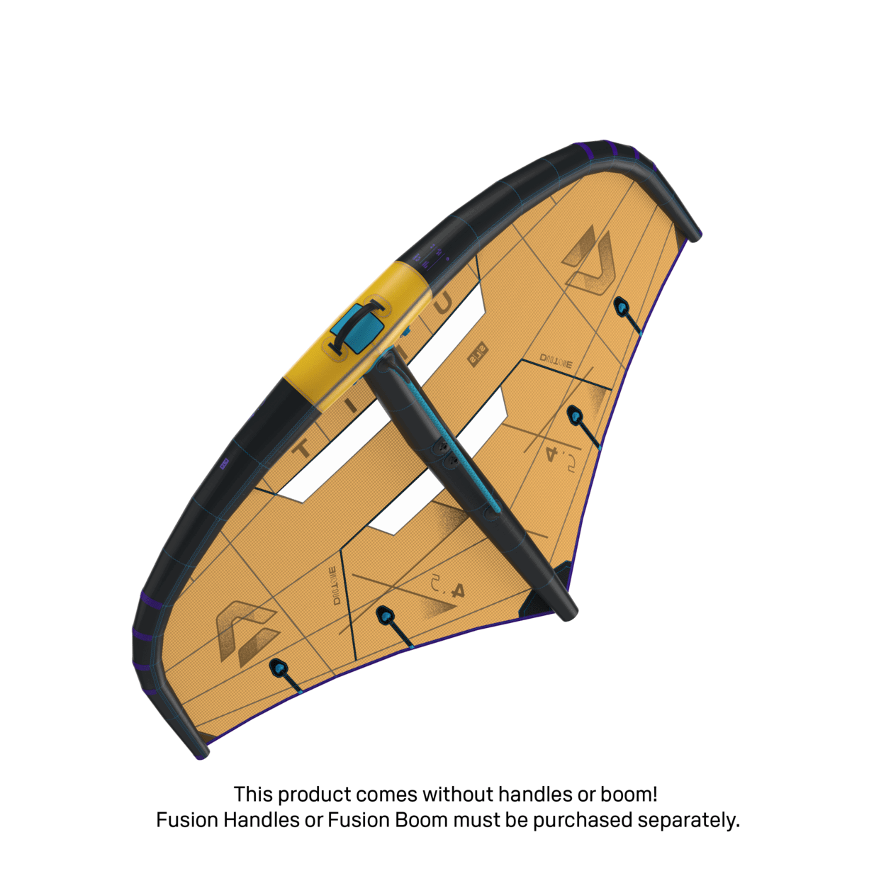 Duotone Unit SLS 2026