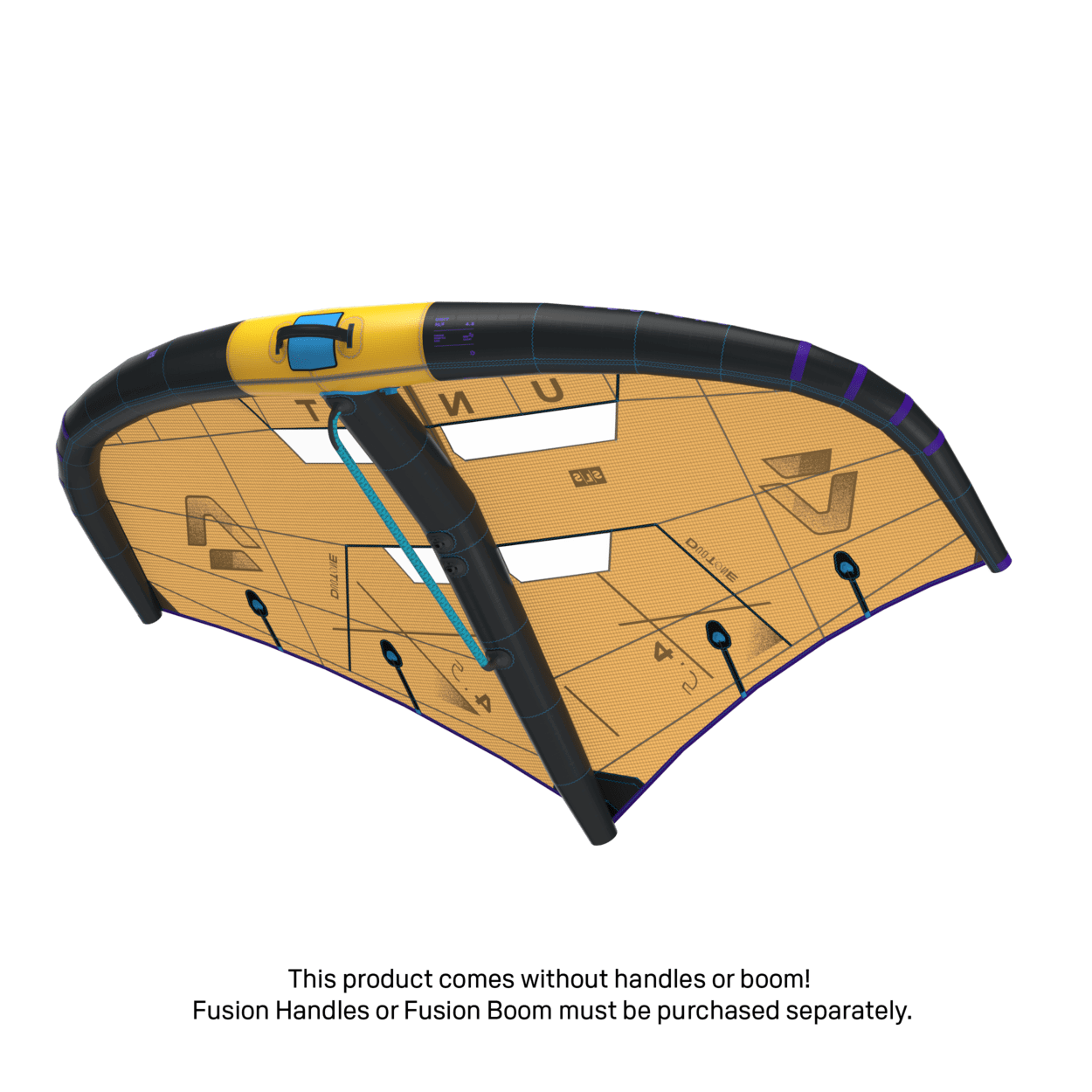 Duotone Unit SLS 2026