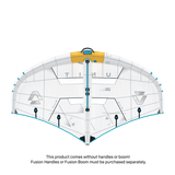 Duotone Unit SLS Concept Blue 2026