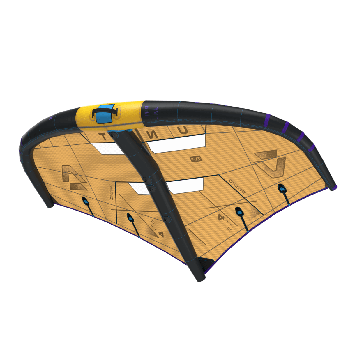 Duotone Unit SLS 2026