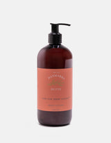 Danmarks Dufte Body Lotion