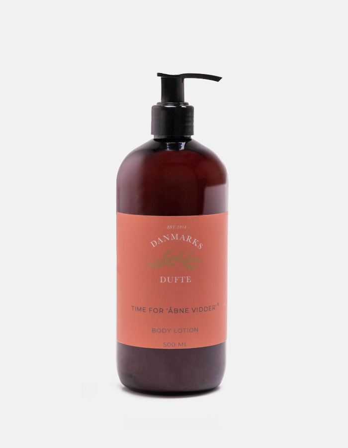 Danmarks Dufte Body Lotion