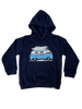 WestWind Kids Æloha Bus Hoodie