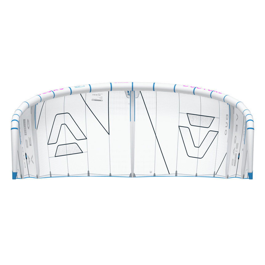 Duotone Vegas Concept Blue 2025