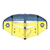 Duotone Ventis FS 2025 C11:yellow /dark-blue