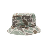 Vissla Beo Gam Camo Bucket Hat