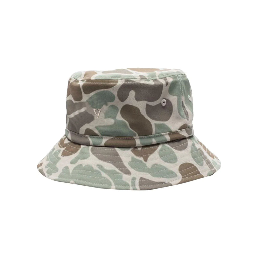 Vissla Beo Gam Camo Bucket Hat