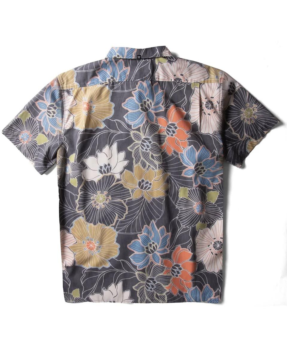 Vissla Chuns Eco Ss Shirt