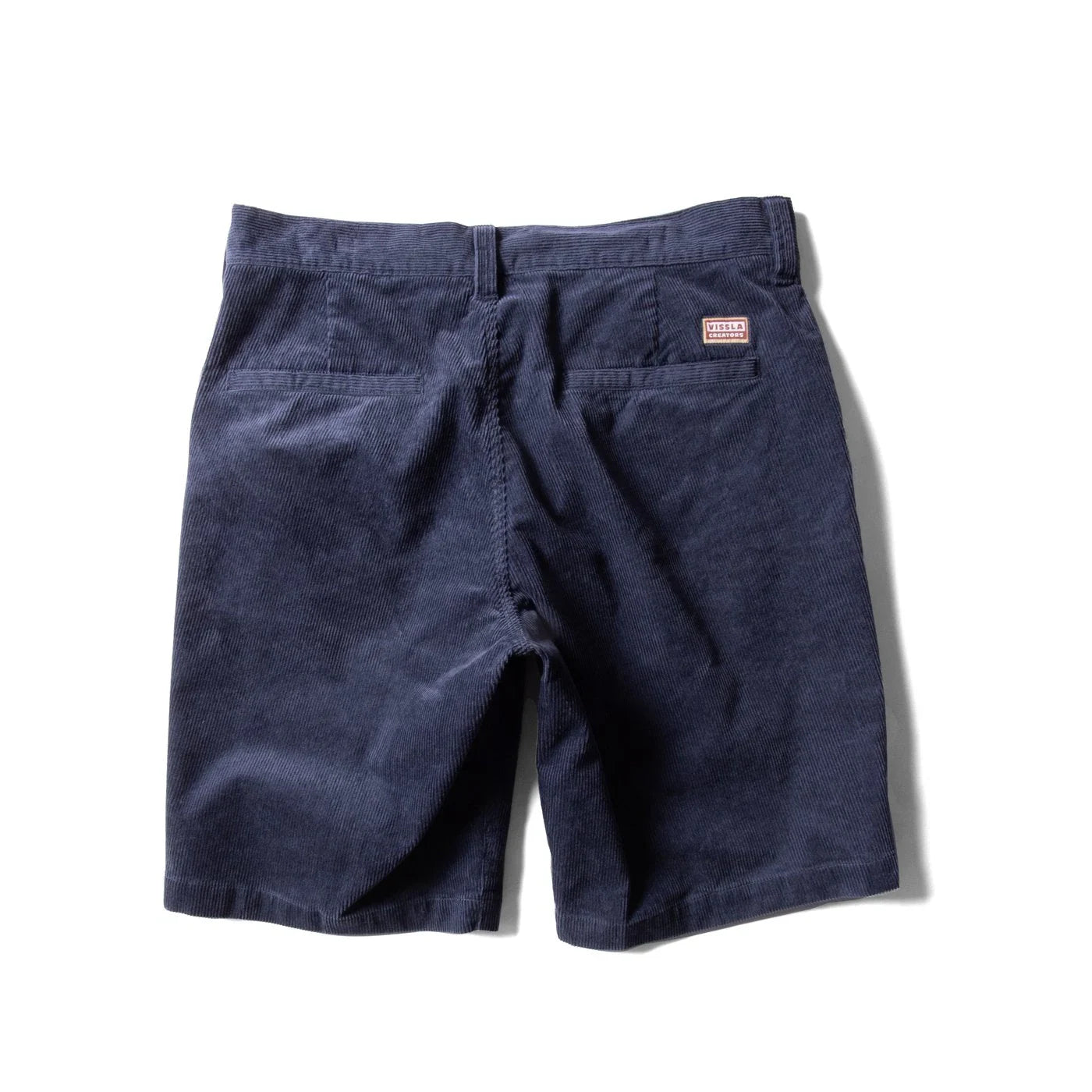 Vissla Creators Port Cord 20" Walkshorts