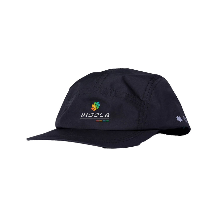 VISSLA HI LINE COMP LITE PERF HAT