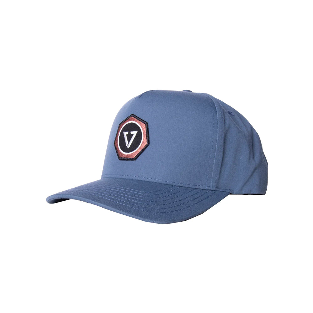 Vissla Sevens Seas Eco Hat