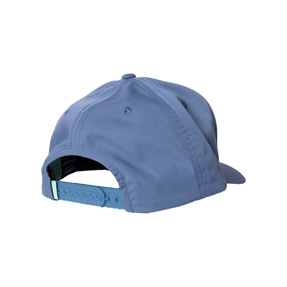 Vissla Sevens Seas Eco Hat