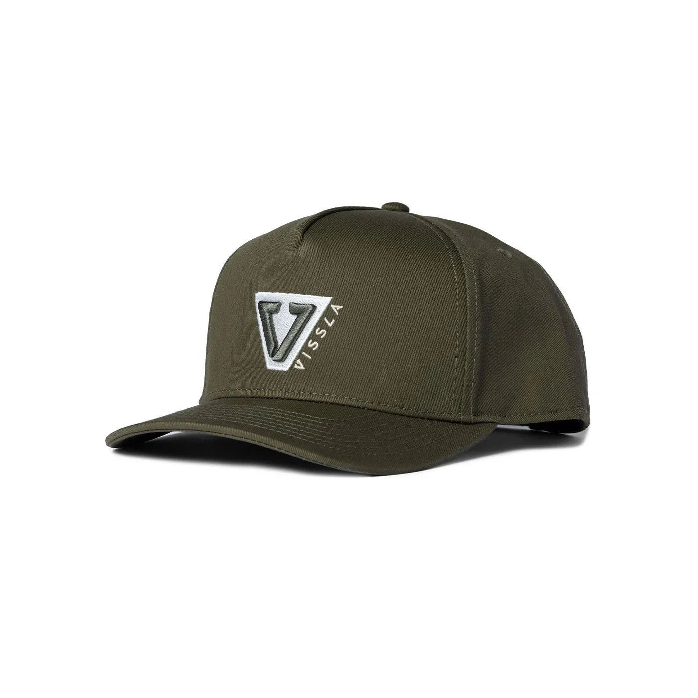 Vissla Team Hat