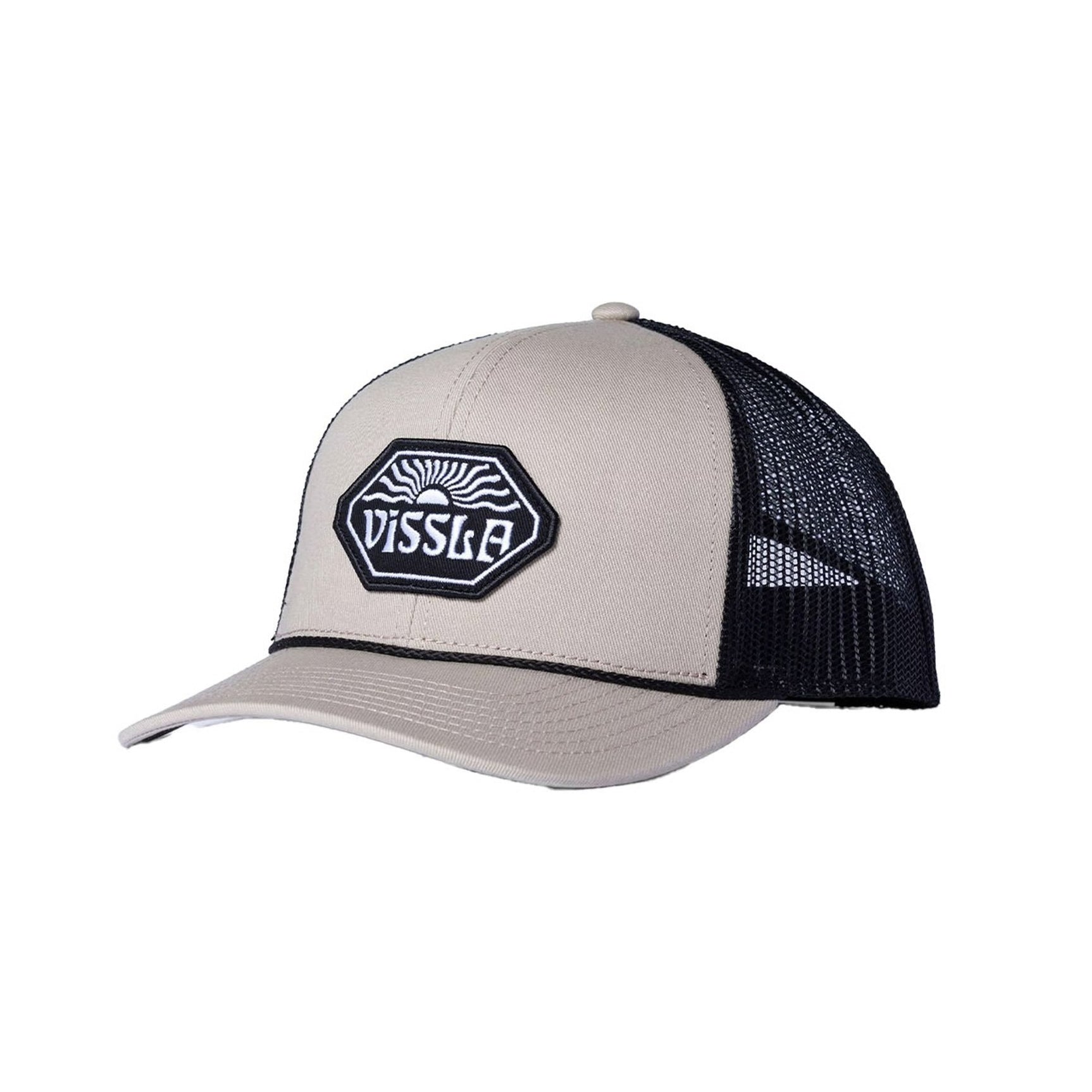 Vissla West Winds Eco Trucker Hat