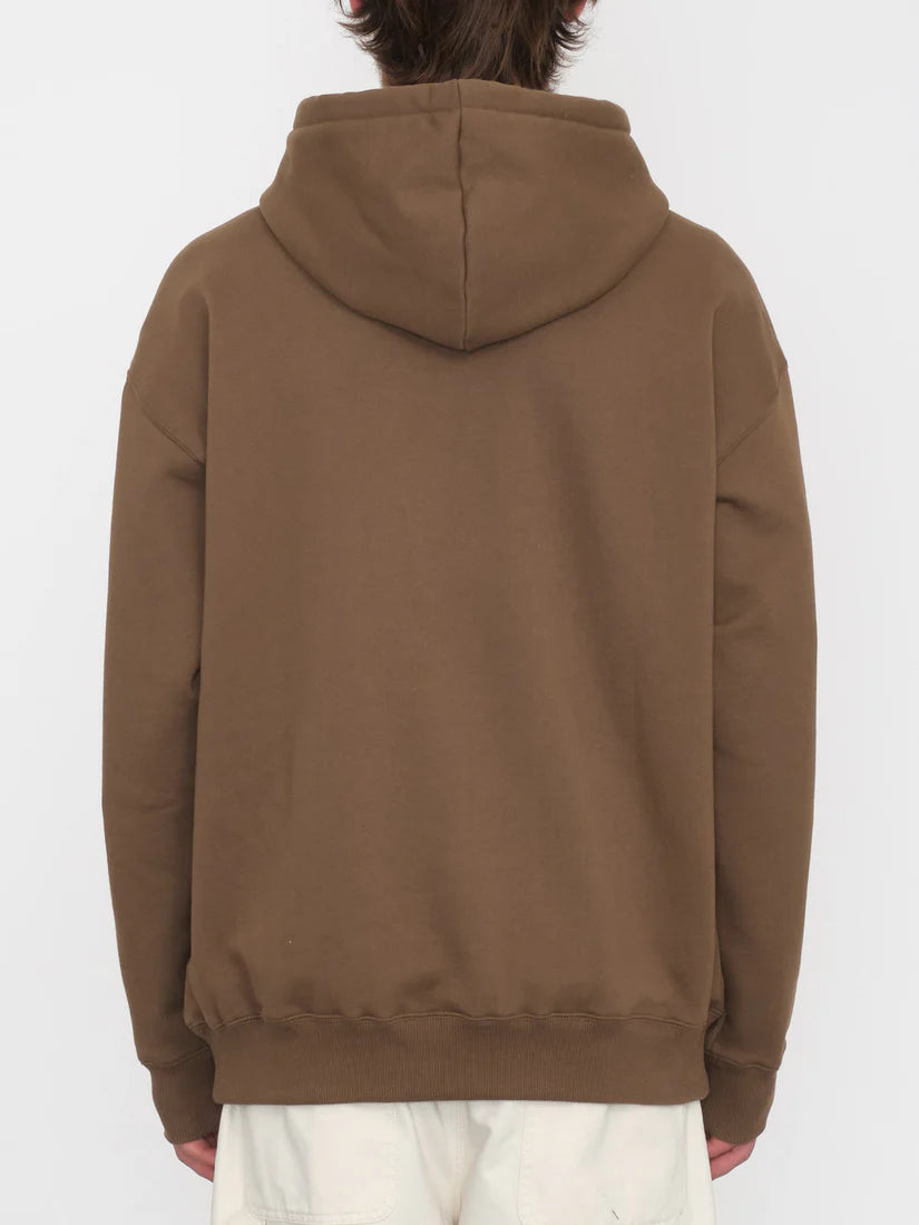 Volcom Arthur Longo 1 Hoodie