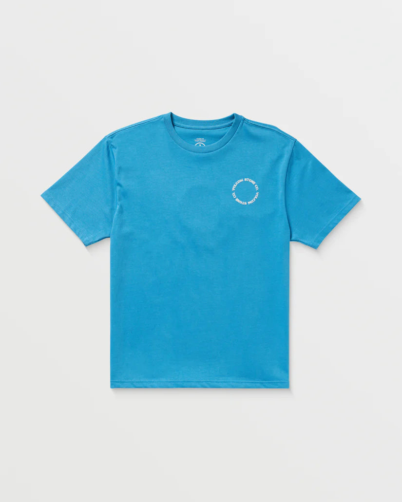 Volcom Bb Jam Planet Tee