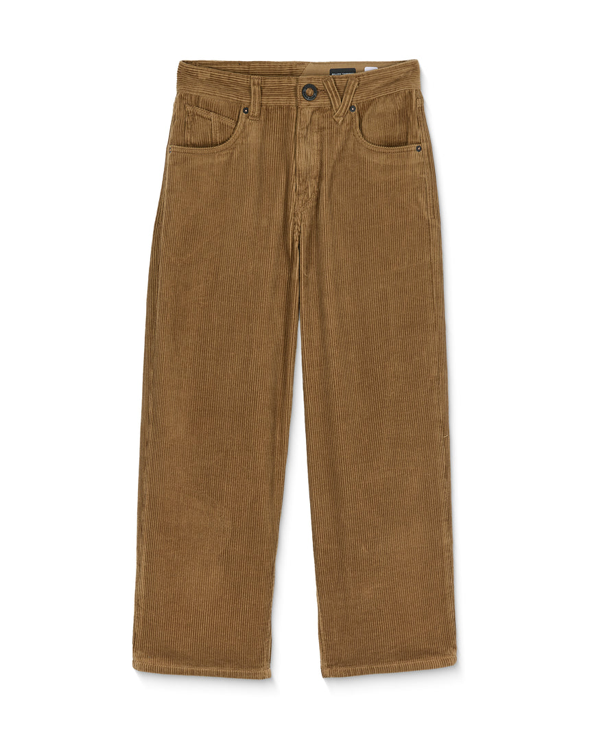 Volcom Billow Cord Kids