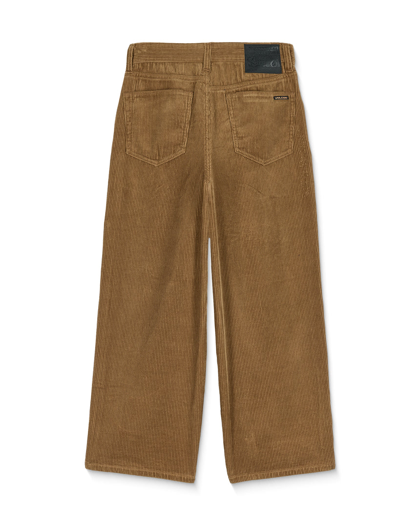 Volcom Billow Cord Kids