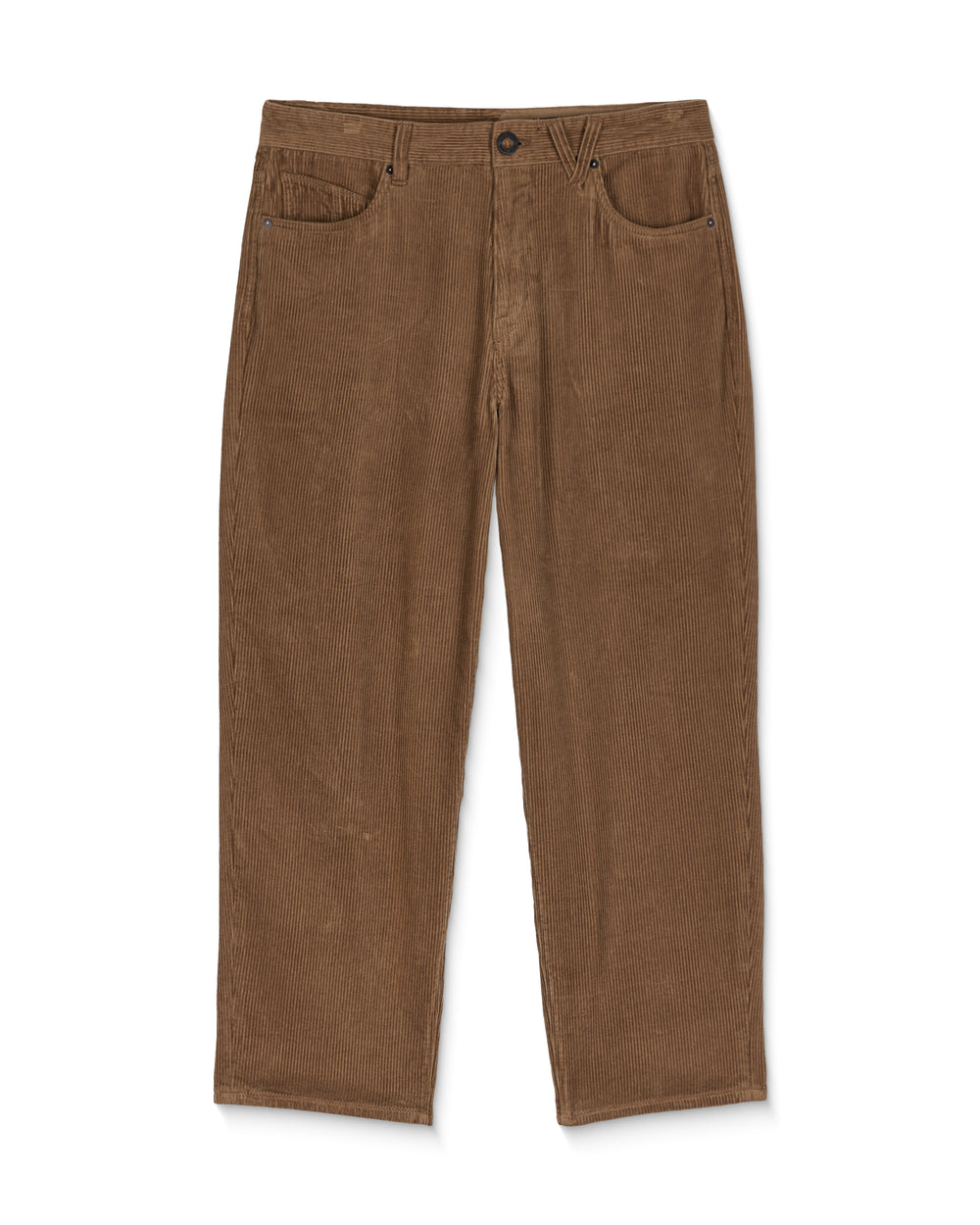 Volcom Billow Tapered Cord Pant