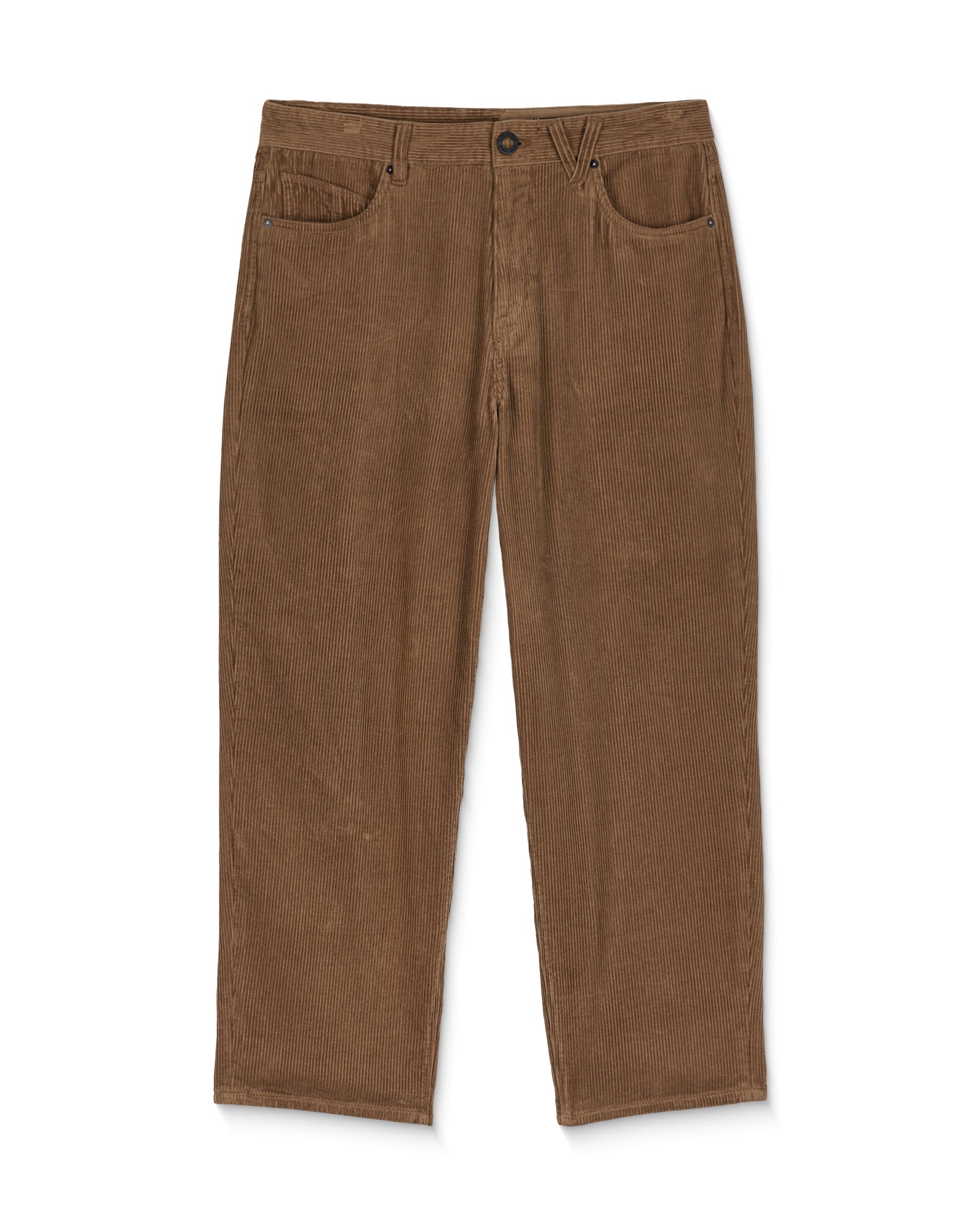 Volcom Billow Tapered Cord Pant
