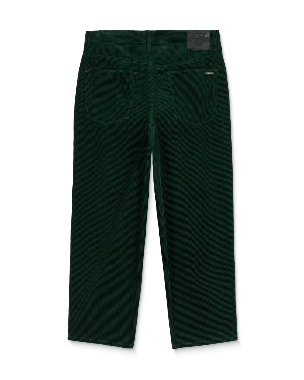 Volcom Billow Tapered Cord Pant