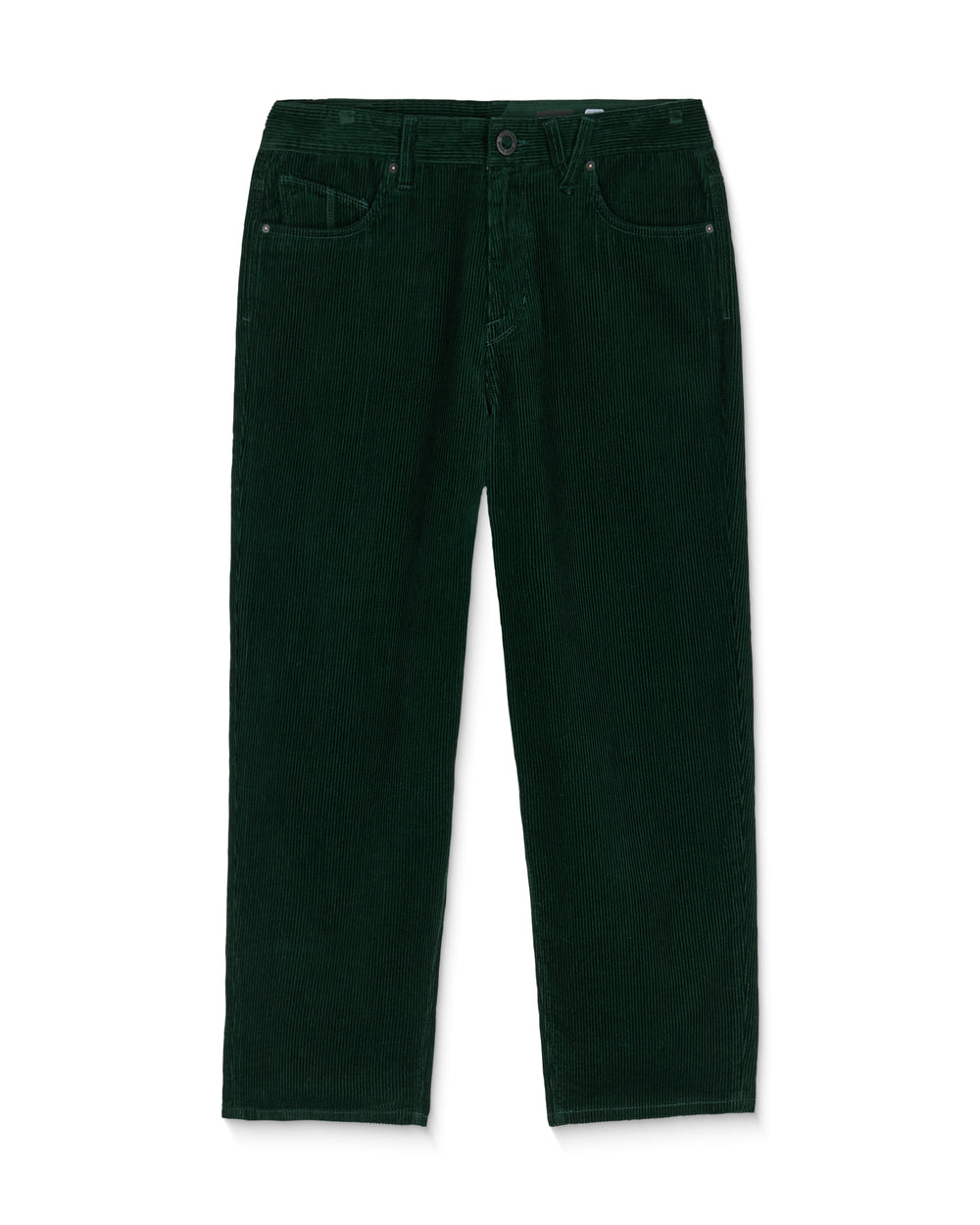 Volcom Billow Tapered Cord Pant