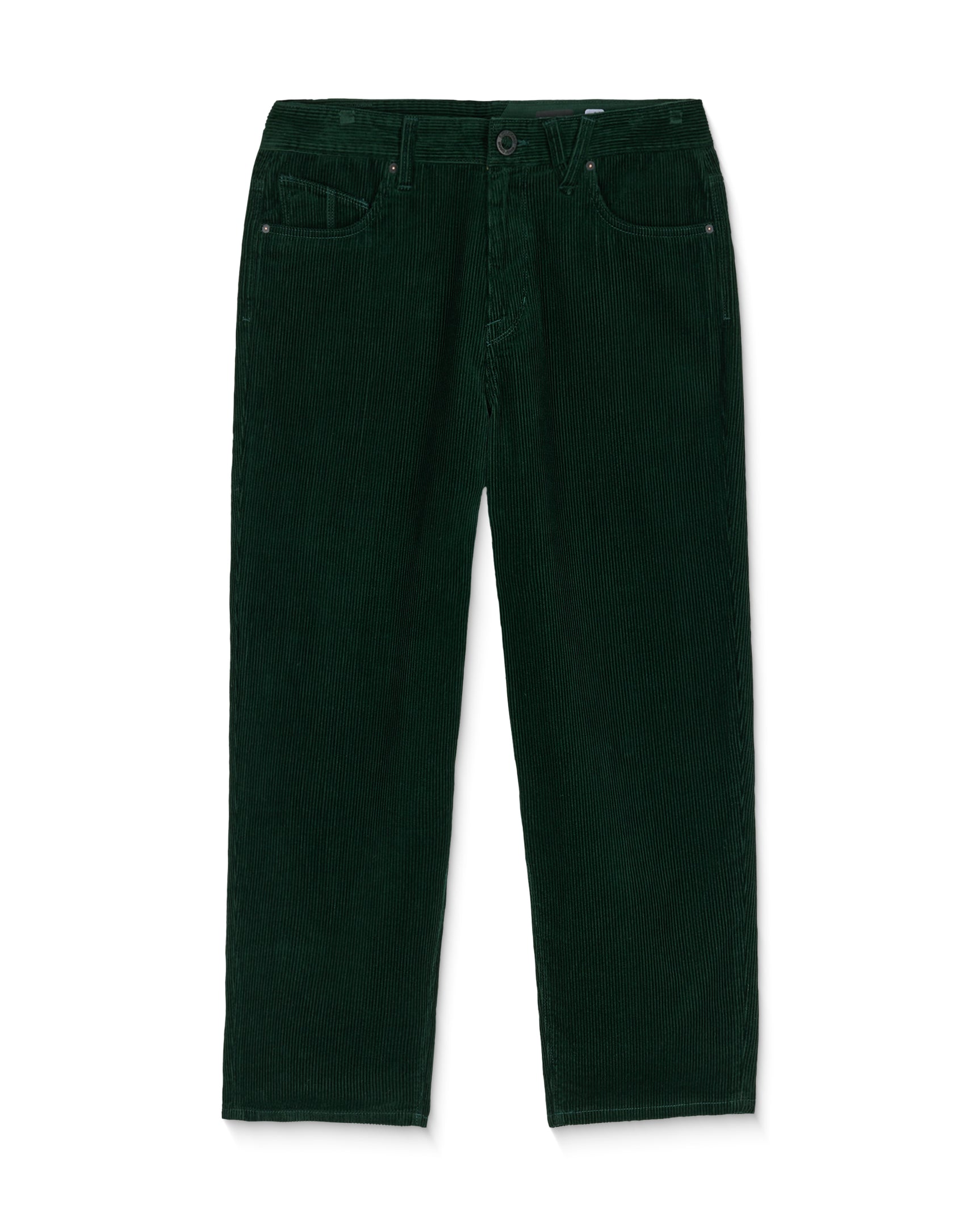 Volcom Billow Tapered Cord Pant